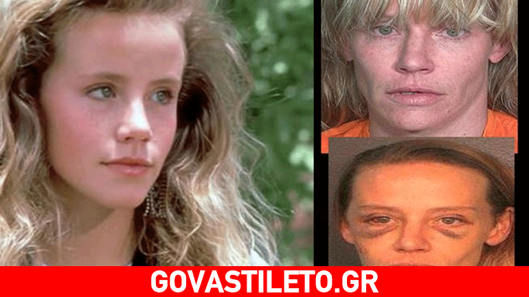 Οι συγκλονιστικές αποκαλύψεις για τον θάνατο της Amanda Peterson